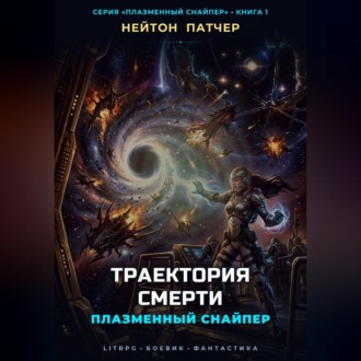 Плазменный Снайпер: Траектория Смерти