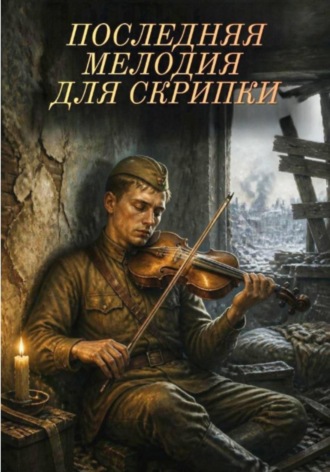 Последняя Мелодия для Скрипки