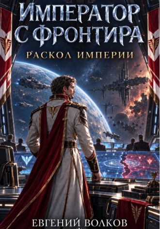 Император с Фронтира. Раскол Империи