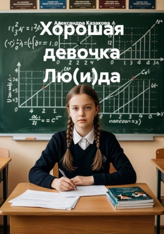 Хорошая девочка Лю(и)да