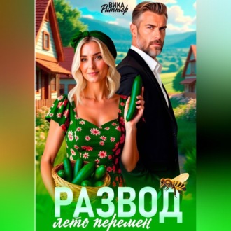 Развод. Лето перемен