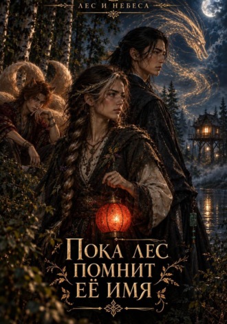 Лес и Небеса. Пока лес помнит её имя