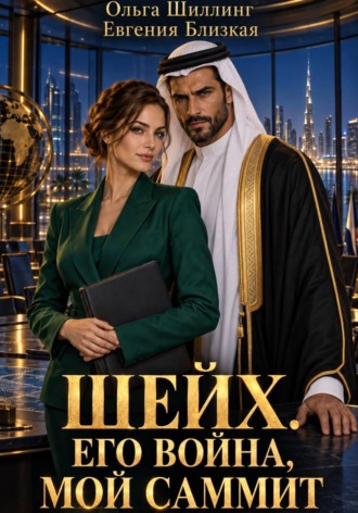 Шейх. Его война, мой саммит