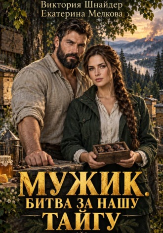 Мужик. Битва за нашу тайгу