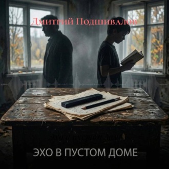 Эхо в пустом доме