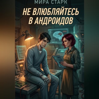 Не влюбляйтесь в андроидов
