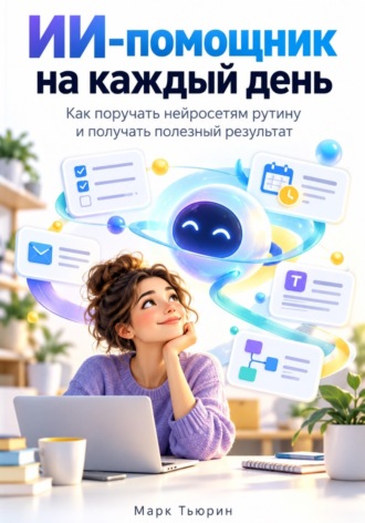 ИИ-помощник на каждый день: Как поручать нейросетям рутину и получать полезный результат