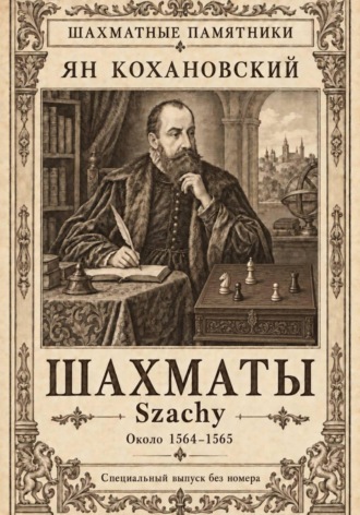 Шахматы