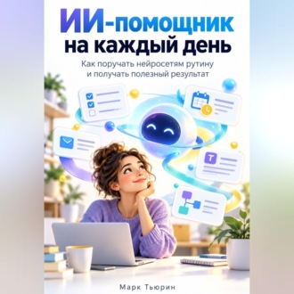 ИИ-помощник на каждый день. Как поручать нейросетям рутину и получать полезный результат