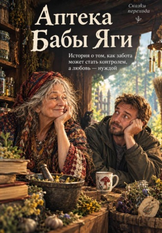 Аптека Бабы Яги