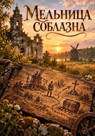 Мельница соблазна