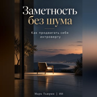 Заметность без шума: Как продвигать себя интроверту