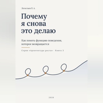 Почему я снова это делаю