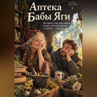 Аптека Бабы Яги
