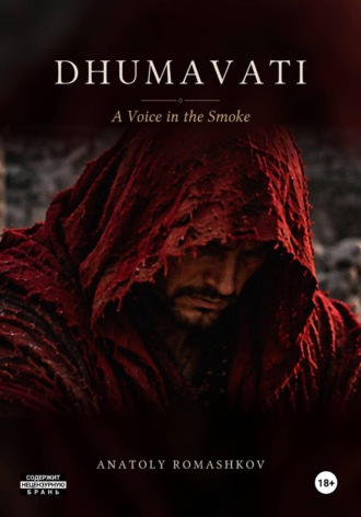 Dhumavati. A Voice in the Smoke