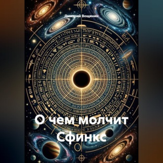 О чем молчит Сфинкс