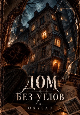 Дом без углов