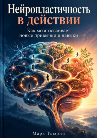 Нейропластичность в действии: Как мозг осваивает новые привычки и навыки