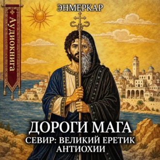Дороги Мага. Севир: великий еретик Антиохии