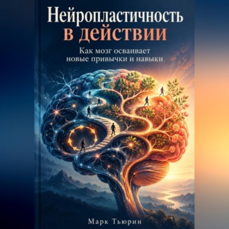 Нейропластичность в действии: Как мозг осваивает новые привычки и навыки