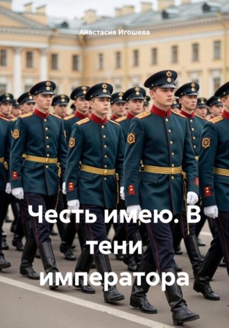 Честь имею. В тени императора