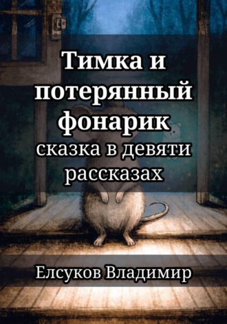 Тимка и потерянный фонарик