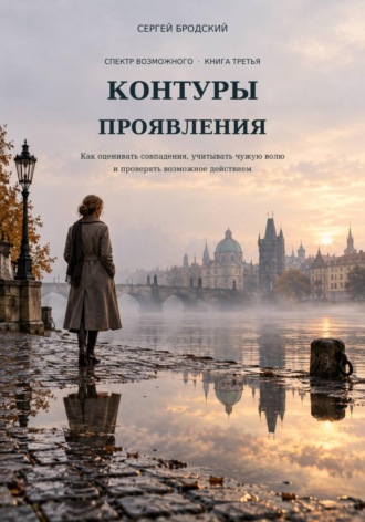 Контуры проявления