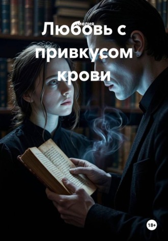 Любовь с привкусом крови