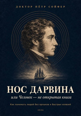 Нос Дарвина