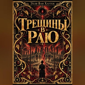 Трещины в Раю