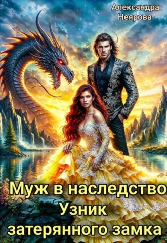Муж в наследство, или Узник затерянного замка