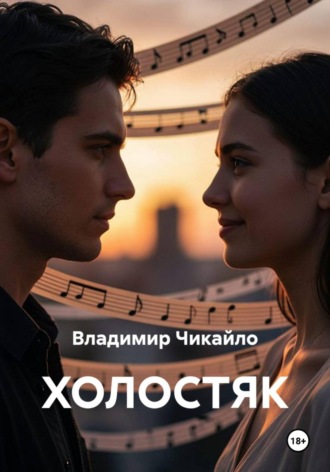ХОЛОСТЯК
