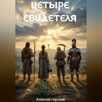 Четыре свидетеля