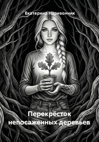 Перекрёсток непосаженных деревьев