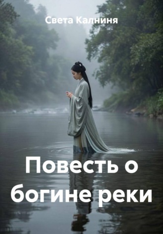 Повесть о богине реки