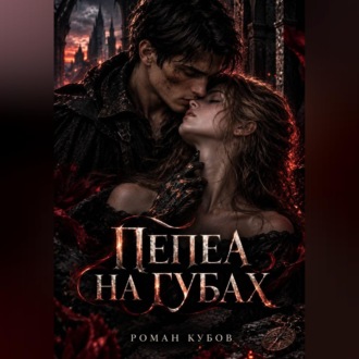 Пепел на губах