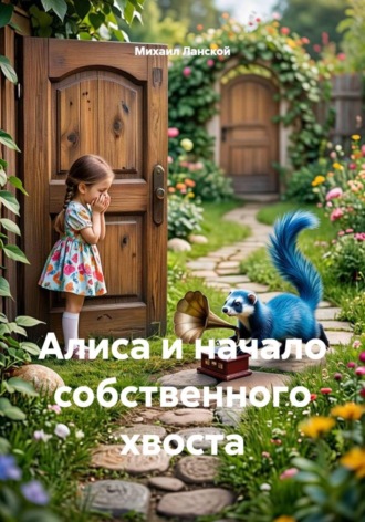 Алиса и начало собственного хвоста