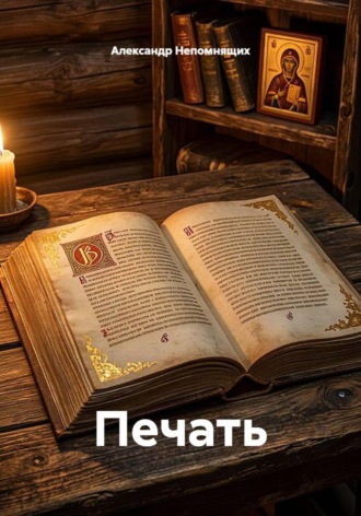 Печать