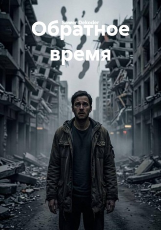 Обратное время