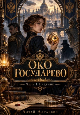 Око Государево