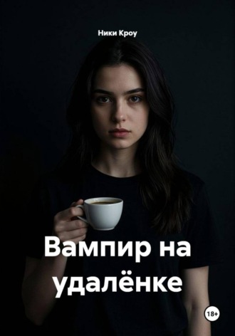 Вампир на удалёнке