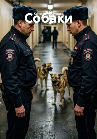 Собаки