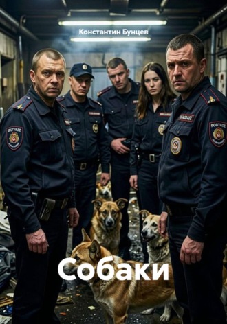 Собаки