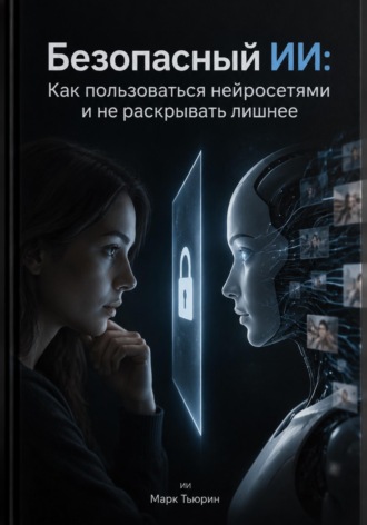 Безопасный ИИ: Как пользоваться нейросетями и не раскрывать лишнее