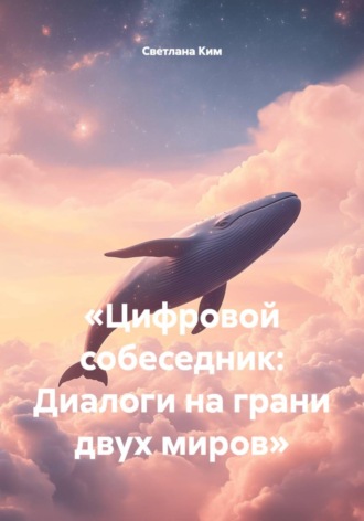 «Цифровой собеседник: Диалоги на грани двух миров»