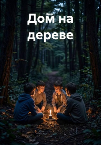 Дом на дереве