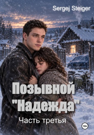 Позывной "Надежда" (часть третья)