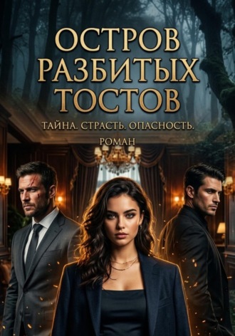 Остров разбитых тостов