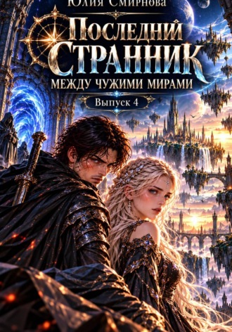 Последний странник. Между чужими мирами. Выпуск 4.