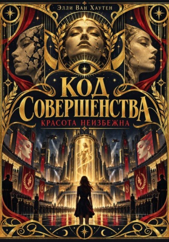 Код Совершенства: Красота Неизбежна